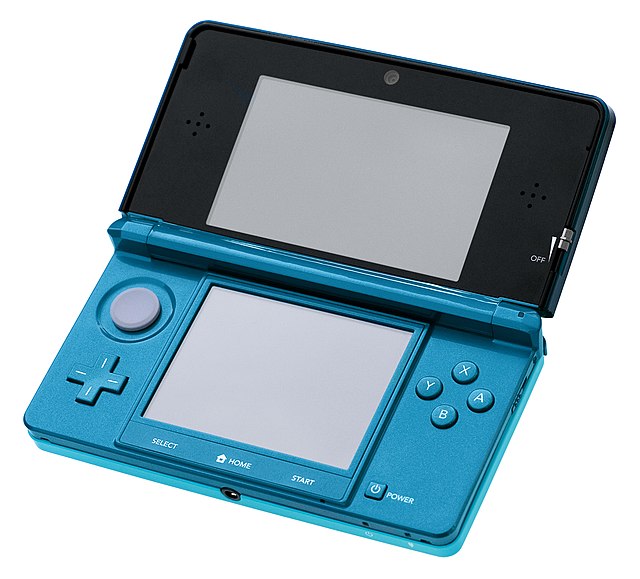 ニンテンドー3DS (3DS)