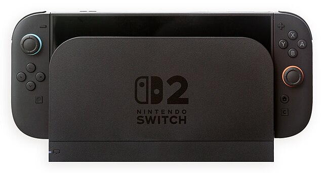 Nintendo Switch 2 (仮)