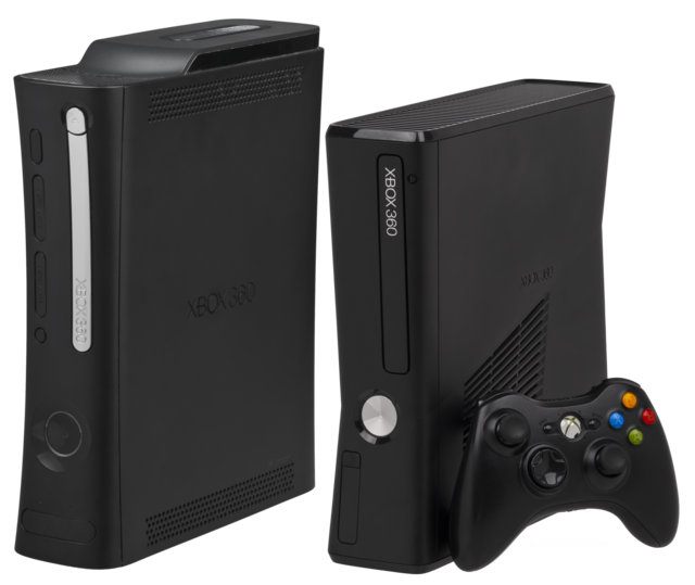 Xbox 360