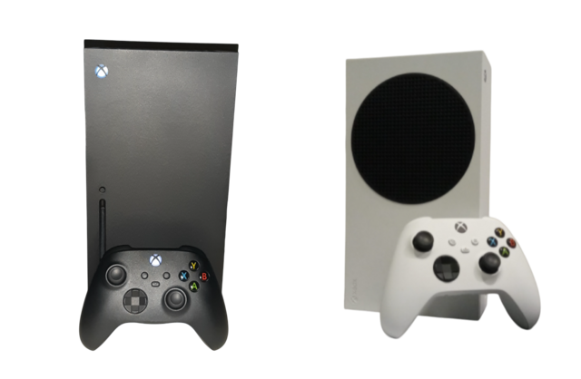 Xbox Series X|S